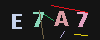 Gambar captcha
